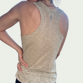 Racer Back Tank Top